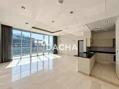 High Floor | Sea View | Unfurnished
