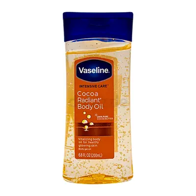 Cosmetics & Skincare Products