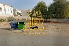 Corner plot for sale in Al Yash (Sharjah)