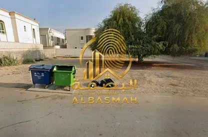للبيع ارض زواية في الياش (الشارقة)