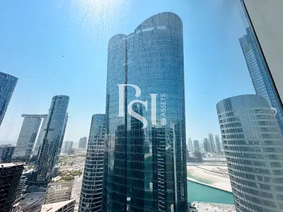 High Floor | Spacious Layout | Ready To Move