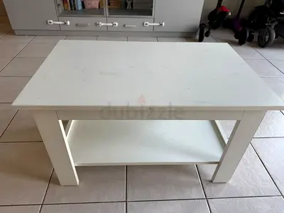 Sofa table