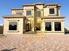 Distinctive villa for sale in Kashisha 3 (Al Rahmaniya)