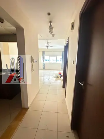 GARDEN VIEW 1 BHK FLAT AVAILABLE FOR RENT IN AJMAN ONE TOWER