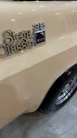 1979 GMC SIERRA — фото 4