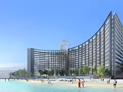 PENHOUSE 3BHK |BEACHFRONT |FURNISHED |HIGH FLOOR