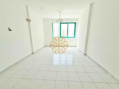Lahwish 1 bhk just 36k balcony ready to move near bus stop near dubai