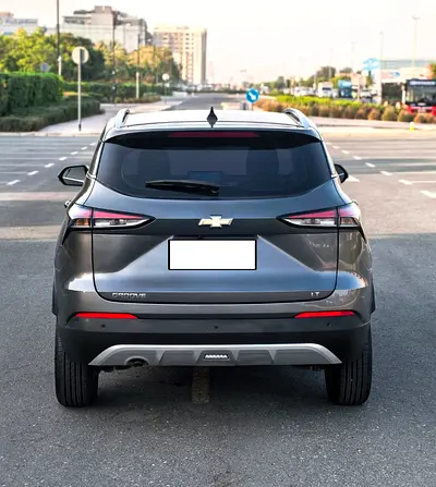 صورة 6 لـ 2023 Chevrolet GROOVE