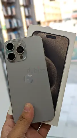 Iphone 15 promax