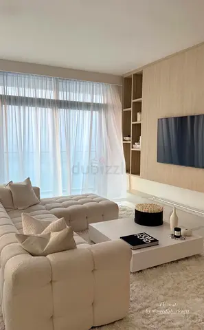 Comfortable Sofa Set / Brand new