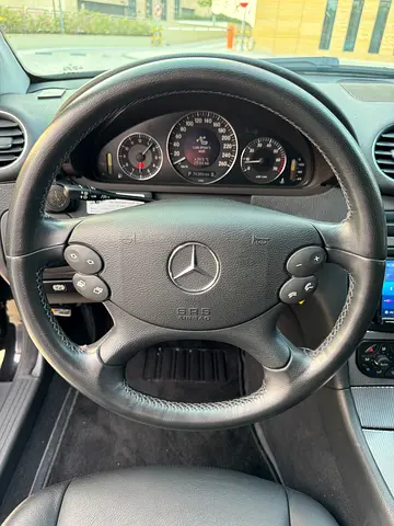 صورة 6 لـ 2002 Mercedes-BENZ CLK