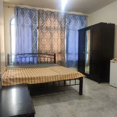Family room for rent (1st November onwards)