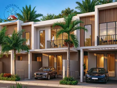 Luxurious Gated Community | Freehold | Flexible Plans | Lagoons | Near Dubai | No Commission