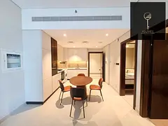 FULLY FURNISHED | BRAND NEW | PRIME LOCATION