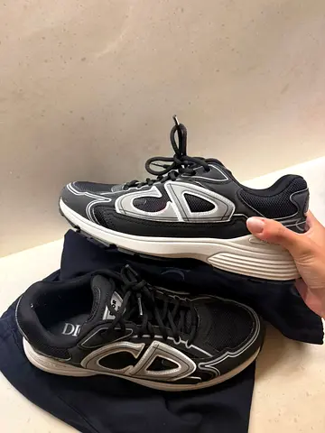 Dior B30 sneaker