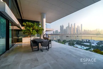 Furnished | Rare 4 Duplex | Vacant