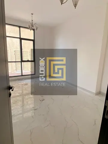 Bedroom Apartment for Rent in Al Amerah