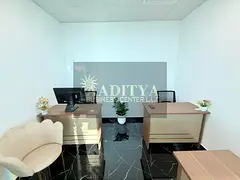 Fully Fitted Office |direct from Owner | near Metro Station