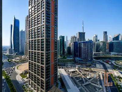 Unfurnished | Waterfront View | Motivated Seller