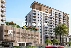 904 · 2 BR · Apartment · Citrine Residences, Maryam Island