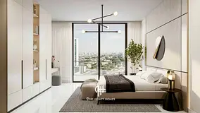 Ready Property | Maid’s Room | Spacious Layout