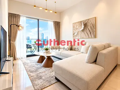 New Unit | Spacious Luxury | High Floor