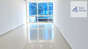 Business Bay Office | Tamani Arts | City View