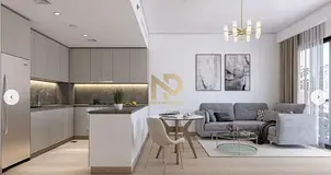 3 Bed + Maid | Flexible Payment Plan | Close to Metro | 2027 Handover