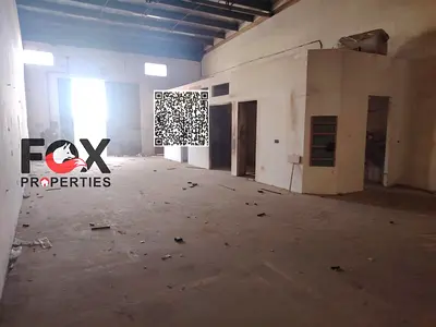 Warehouse for Annual Rent in Al Jurf 3 – Ajman Location: Al Jurf 3, Ajman Property Type: Warehouse