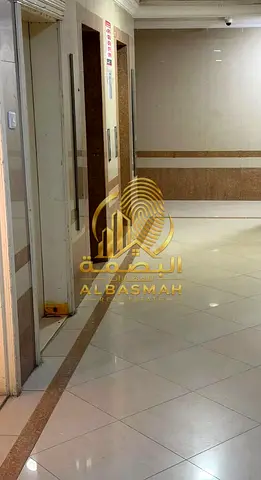 Corner Building for Sale – Industrial Area 4, Sharjah