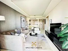 Prime Location | Brand New | Fully Furnished