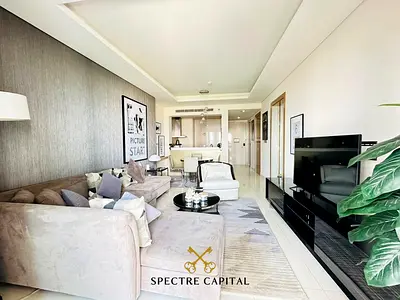 Prime Location | Brand New | Fully Furnished