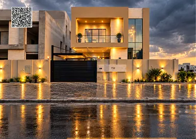 Furnished 5BR Villa for Sale in Al Helio 2, Ajman | 3,800 Sq Ft BUA | AED 2.3M