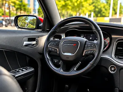 2018 Dodge CHARGER — миниатюра 12