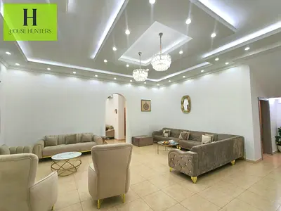 Lavish 4BR Villa For Rent | Shahba Area