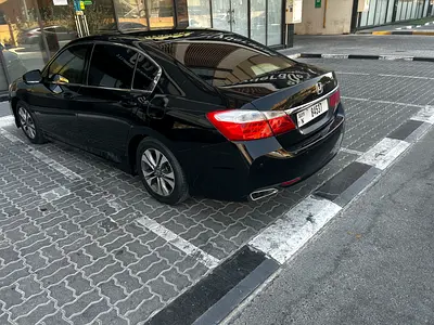 2016 Honda ACCORD — миниатюра 12