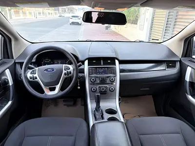 صورة 6 لـ 2011 FORD EDGE
