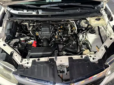 2016 Toyota AVANZA — фото 7