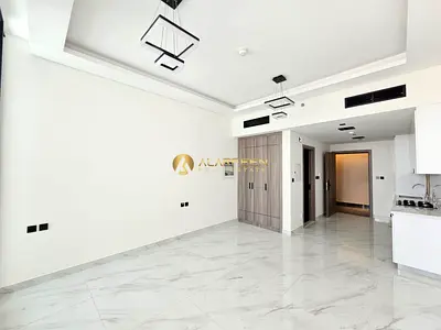 Studio for Rent | Spacious Unit | Pool View