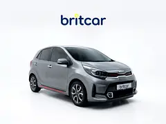 Kia Picanto 2023 GT