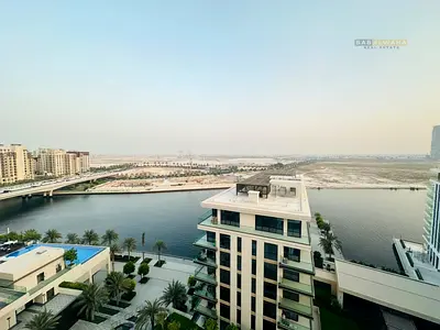 Brand New | Handover Soon | Canal and Future Tower View