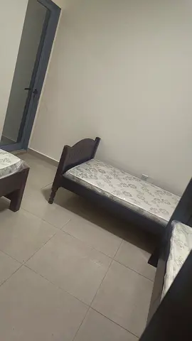 Bed space