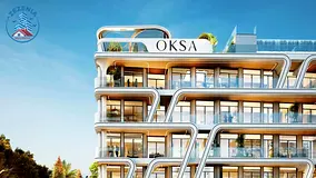 5%DP.| 1%Monthly | 10%ROI l Near Airport | INFINTY POOL