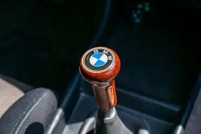 1982 BMW 3-SERIES 缩略图 13