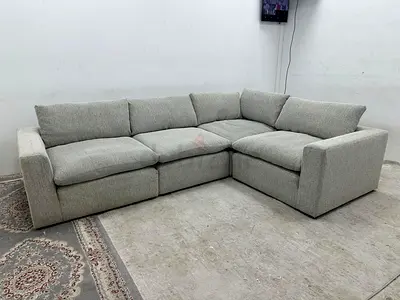 Selling the one brand modular sofa
