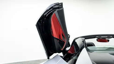 صورة 7 لـ 2024 Mclaren 750S