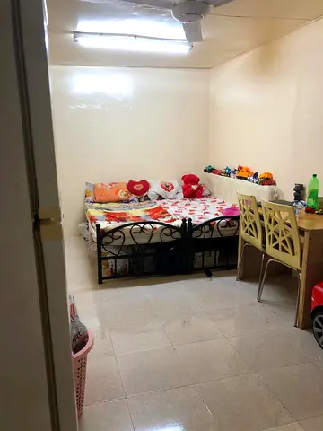 Fully furnished Family room opposite to carrefour UAQ