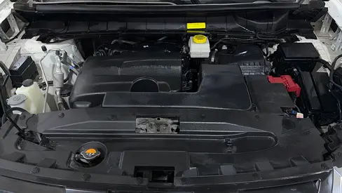 2024 Nissan PATHFINDER thumbnail 13