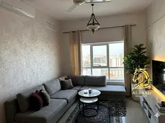 A unique opportunity to own an elegant apartment in a prestigious location within The Pearl Towers, 