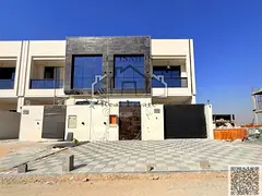 5 Bedroom Townhouse for Sale in Al Rimal, Al Helio 1, Ajman, Premium Finishing: Prime Location: Free